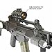 Double Eagle M85P AEG Electric Airsoft Gun Rifle