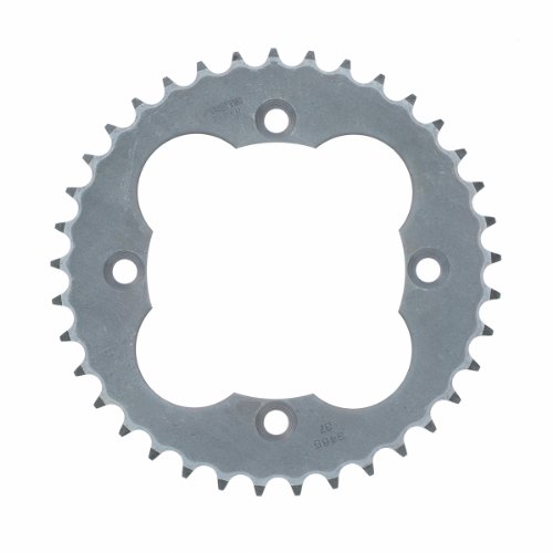 Sunstar 2-346538 38-Teeth 520 Chain Size Rear Steel Sprocket