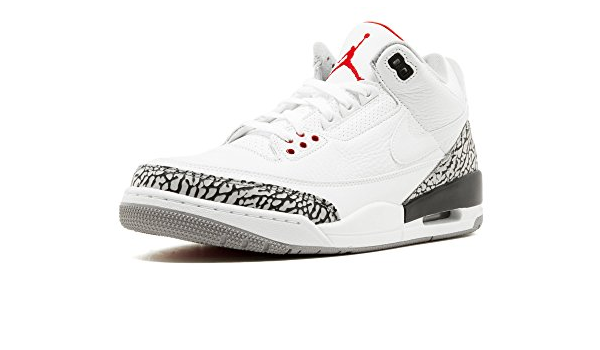 jordan retro 3 jth