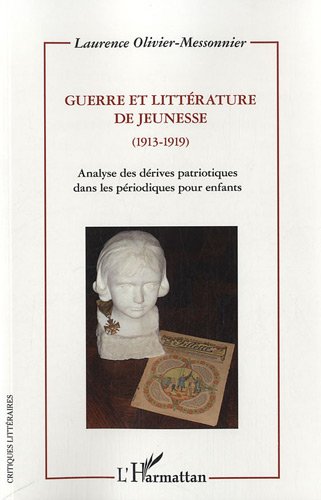Guerre et littérature de jeunesse, 1913-1919