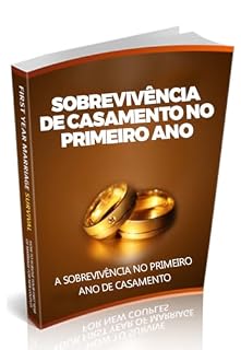 Livro A sobrevivência no primeiro ano de casamento