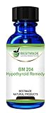 Thyroid Remedy for Energy Loss and Weight Caused by Hypothyroidism (Bestmade BM204)