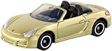 Takara Tomy Tomica No.64 Porsche Boxster (box)