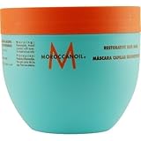 Moroccanoil Restorative Hair Mask, 16.9 Ounce (Packaging may vary) by Kodiake