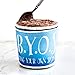 Bring Your Own Spoon (BYOS) Ice Cream Pint Hugger - Handmade in the USA