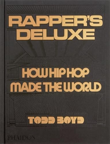 Hip-Hop: A Cultural Odyssey: Sommers, Jordan: 9780615410661