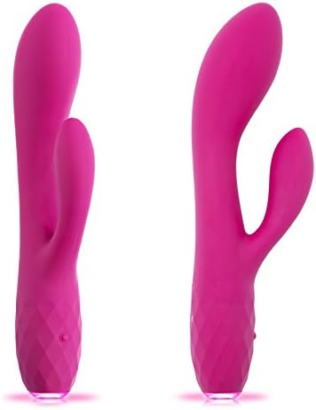 IM IMO Rechargeable Handheld Electric Wand Massager with Dual Motor &amp; 7 Speed Patterns, Women Vibrator for Relaxation and Stress Reduction