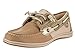 Sperry Top-Sider Women's Songfish Sparkle Boat Shoe