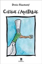 Cuisine d'Aquitaine