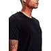 Icebreaker Tech Lite T-Shirt, Winter & Summer Travel, Exercise, Layering, Light Merino Wool Knit
