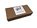 Keep Fresh Bags Premium Gusseted Crystal Clear Cello Bags, Polypropylene, 1.2Mile, Box of 100