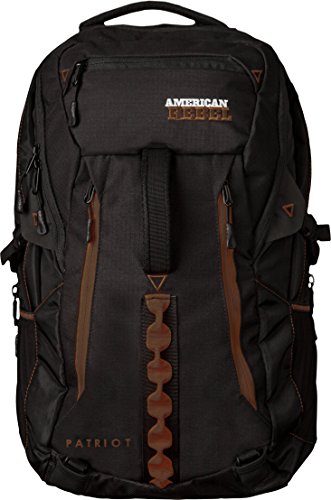rebelx laptop backpack