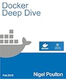 Docker Deep Dive