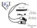BB Bands Baseball Softball Resistance Training Bands - Arm Strength, Pitching Conditioning Equipment, 3 Strengths (Youth, Adult, Heavy), 7 Colors, Includes Anchor Strap, Door Mount, Bag, Workout Guide