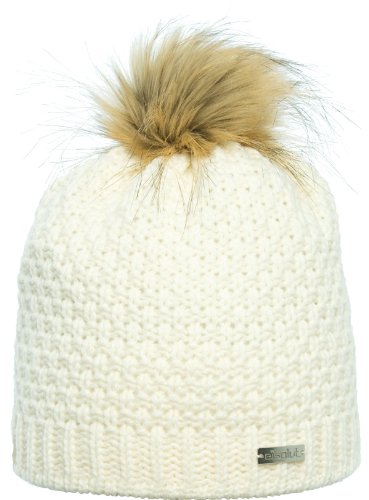 Eisglut Damen Mütze Lisa