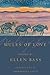 Mules of Love (American Poets Continuum) by Ellen Bass