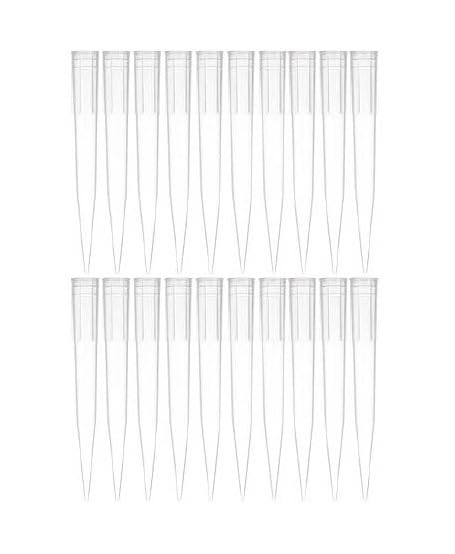 Valley Cutter Company 20 x Flower Pics/Posy Picks/Flower Spikes 8mm Pack of 10, 20 or 50 (20 Packet)