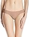 Smart & Sexy Women's Standard Swim Secret Side Ruched Bikini Bottom