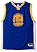 Stephen Curry Golden State Warriors #30 Blue Youth Road Replica Jersey