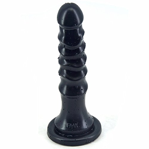 24cm Soft huge Anal Dildo Super Big Size Anus Plug Toy Butt Plug Anal Sex Toy for Female Male Masturbation Product Black