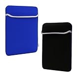 TopCase Sleeve Bag Cover Case for ALL Laptop 13