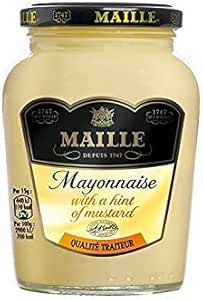 Maille Mostaza Mayonesa 320 g: Amazon.es: Hogar