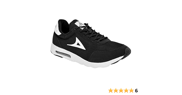 Pirma Tenis Deportivo Mujer Modelo 90902 Textil Color Negro Blanco OI19 :  Amazon.com.mx: Ropa, Zapatos y Accesorios