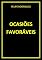 Livro OCASIÕES FAVORÁVEIS