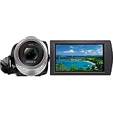 Sony HDR-CX455