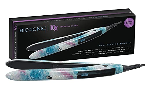 Bio ionic 10x limited edition Clearance