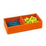 Poppin This That Tray (Orange)