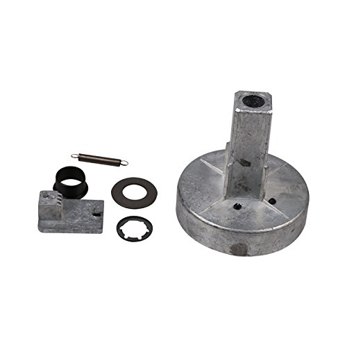BGE15 Armrest Repair Part Latch Bracket, Left Hand Side for Mercedes Sprinter MK2 906 VW Crafter 2006-On, Vito MK1 638