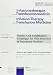 Nucleic Acid Amplification Techniques for Virus Detection in Transfusion Medicine: "Infusionstherapie und Transfusionsmedizin", Vol 25, No 2. Special ... Und Transfusionsmedizi, 1-2)