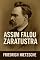 Livro ASSIM FALOU ZARATUSTRA - FRIEDRICH NIETZSCHE: EM LINGUAGEM ATUAL, COM NOTAS E COMENTÁRIOS (Clássicos na Linguagem de Hoje Livro 7)