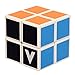 V-CUBE 5206457000104 2 Cube Toy, Multicolor