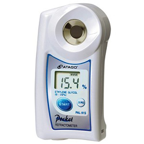 Buy Atago 4434 PAL34S Digital HandHeld Pocket Alcohol Liquid