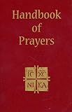 Handbook of Prayers: Including New Revised Order of Mass