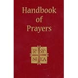 Handbook of Prayers: Including New Revised Order of Mass