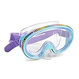 Swimming Goggles For Girls - Icandy Swim Mask By Bling2o