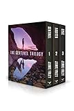 The Sentinel Trilogy: Box Set