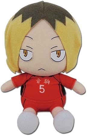 kenma plush amazon