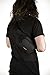 Waist Wallet: InsigniaX Travel Money Belt For Men Women Size H: 5.5