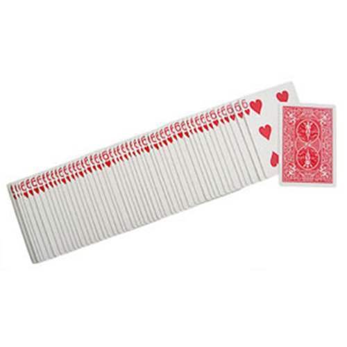 Provision Playing Cards Von Theory11 - Philadelphia Design, Made In USA, Elfenbein-Papier