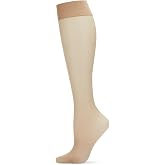 Levante Dynamic Sheer Energising Support Knee High natural one size