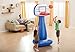 Intex Shootin' Hoops Set Inflatable Basketball Hoop