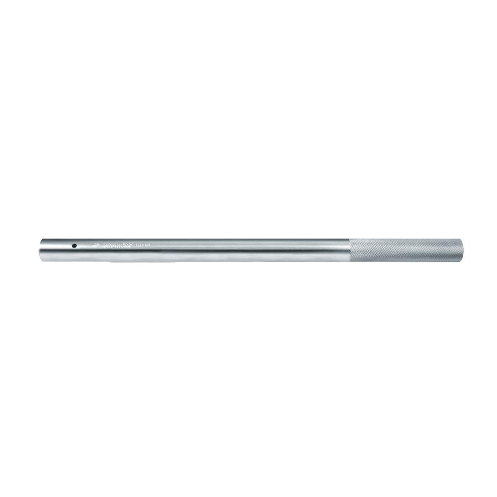 KING TONY 113086 Mango para Wrench De Estrella De Golpe 860mm for DIYers & Professionals, Ideal for Repair and Installation tasks, 860mm