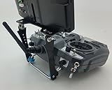 USA QuadcoptersTM Universal FPV Monitor Mount 5-7