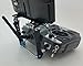 Universal FPV Monitor Mount 5-7