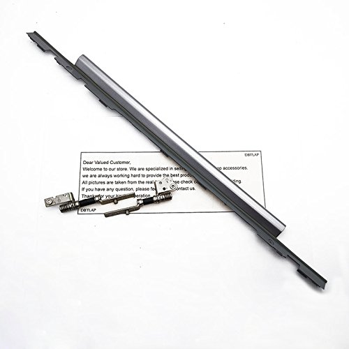 New Laptop Hinges For Samsung NP535U3C NP530U3C NP530U3B LCD Hinges Left Right + Cover BA75-03780A
