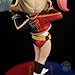 QMx Suicide Squad Harley Quinn Q-Fig
